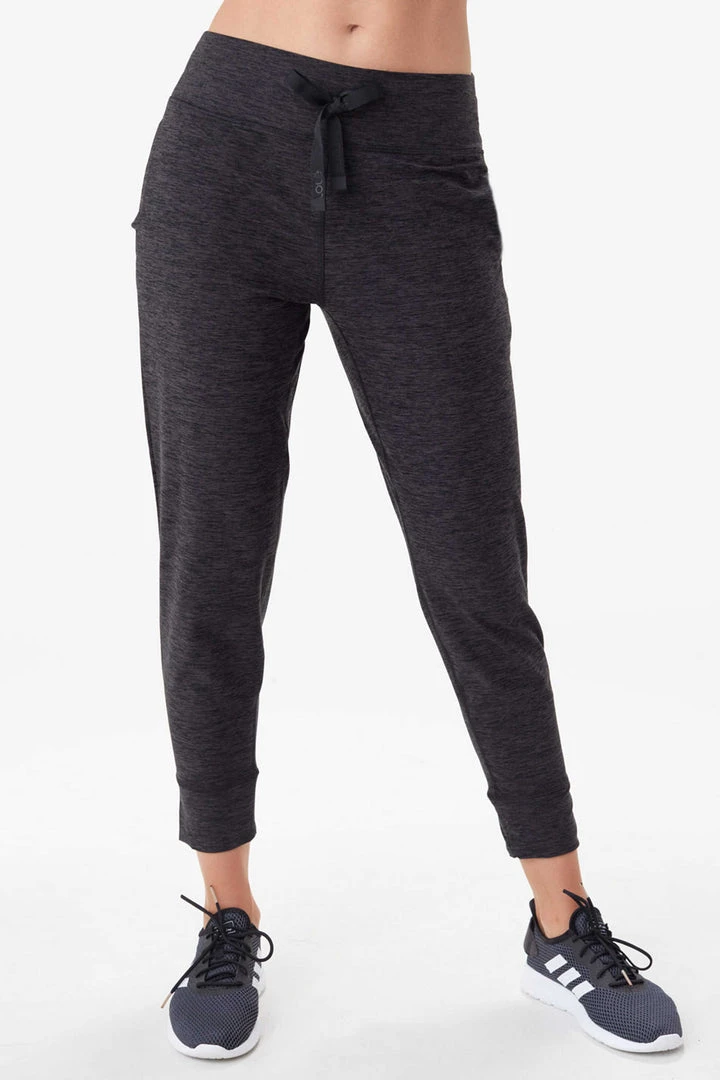 Promo ⭐ Lole ✔️ Women's Half Moon Joggers ⭐ 3 Lole Women's Half Moon Joggers
