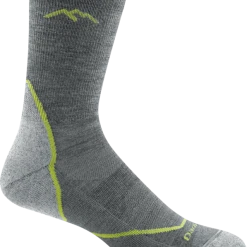 Deals ❤️ Socks Darn Tough Men's Light Hiker Micro Crew Light Cushion 🛒 5 Socks Darn Tough Men's Light Hiker Micro Crew Light Cushion