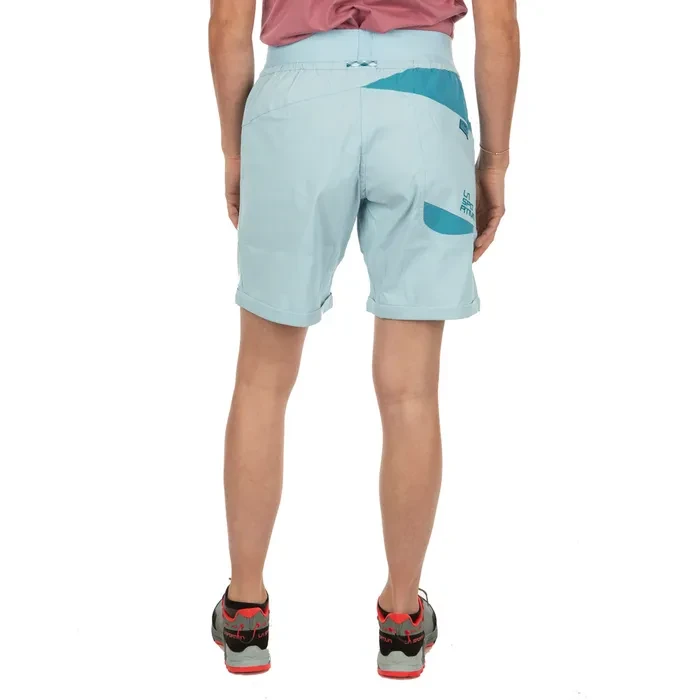 Deals 🤩 La Sportiva Women's Mantra Short 🤩 4 La Sportiva Women's Mantra Short