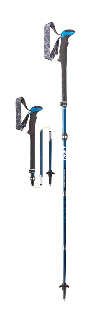 Brand new ❤️ Leki Micro Vario Carbon Accessories 🛒 3 Leki Micro Vario Carbon Accessories