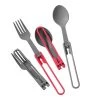 MSR Folding Utensils 4-pack