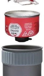 Kitchen MSR PocketRocket 2 Mini Stove Kit