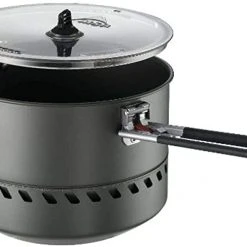 Kitchen MSR Reactor Pot 2.5LTR