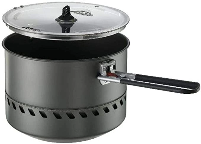 Best Sale 🤩 Kitchen MSR Reactor Pot 2.5LTR ❤️ 3 Kitchen MSR Reactor Pot 2.5LTR