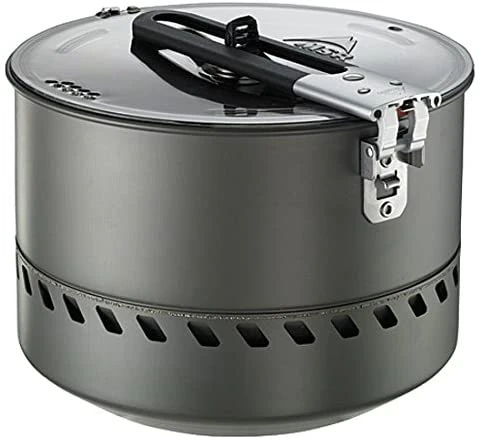 Best Sale 🤩 Kitchen MSR Reactor Pot 2.5LTR ❤️ 4 Kitchen MSR Reactor Pot 2.5LTR