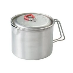 Kitchen MSR Titan Kettle