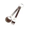 Best reviews of 🌟 MSR Titan Fork & Spoon Kitchen 😍 2 MSR Titan Fork & Spoon Kitchen