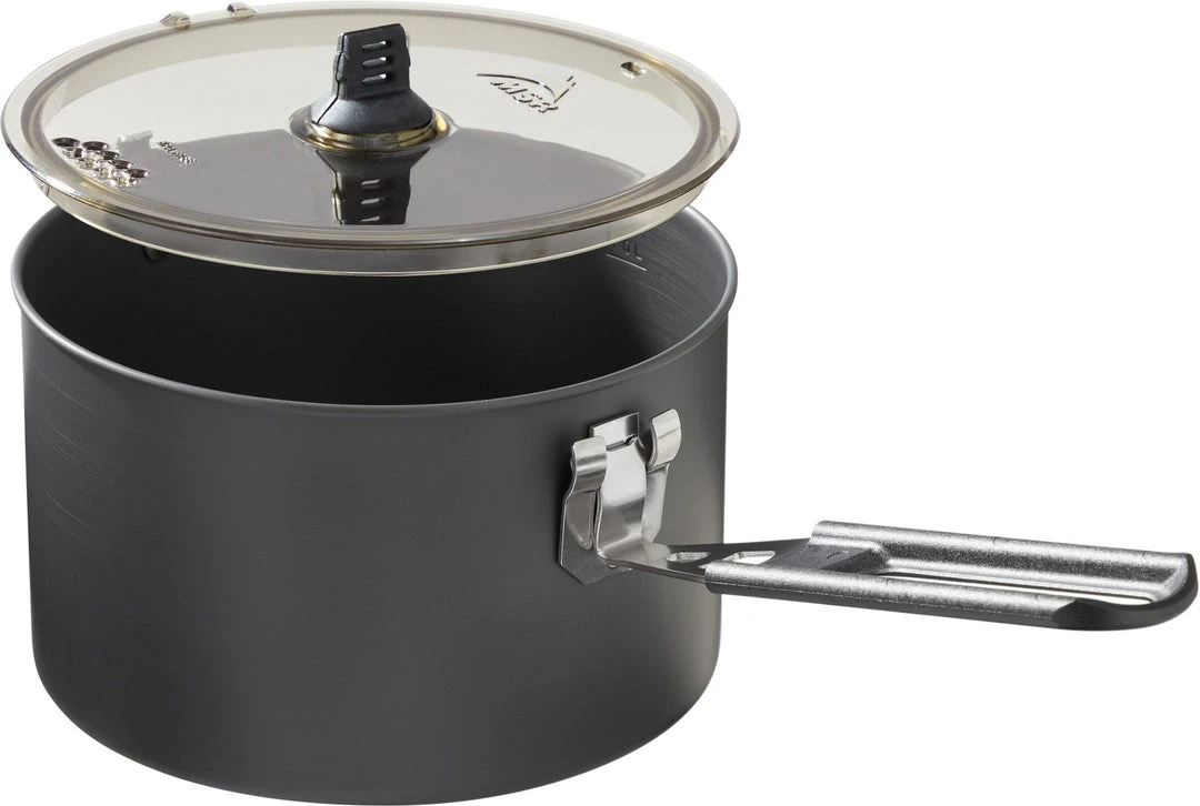 Outlet ๐ MSR Trail Lite 1.3L Pot Kitchen โญ 3 MSR Trail Lite 1.3L Pot Kitchen