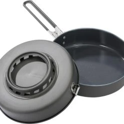 Kitchen MSR WindBurner Ceramic Skillet