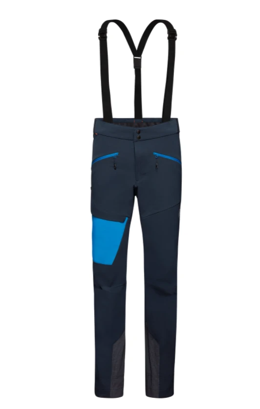 Cheap ✔️ Mammut Men's Base Jump SO Touring Pants ⌛ 3 Mammut Men's Base Jump SO Touring Pants