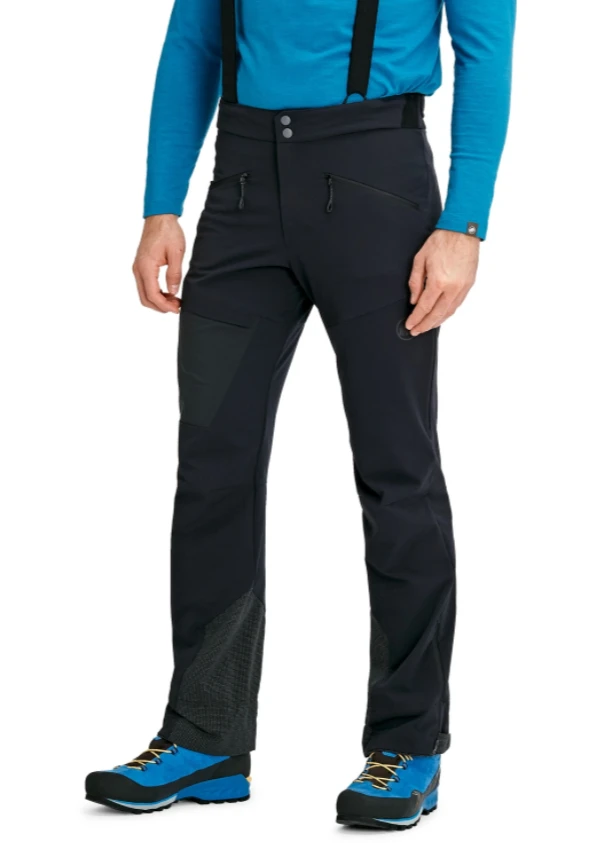 Cheap ✔️ Mammut Men's Base Jump SO Touring Pants ⌛ 5 Mammut Men's Base Jump SO Touring Pants