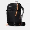 Mammut Pro X Removable Airbag 3.0 Avalanche Safety