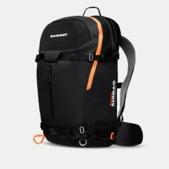 Mammut Pro X Removable Airbag 3.0 Avalanche Safety