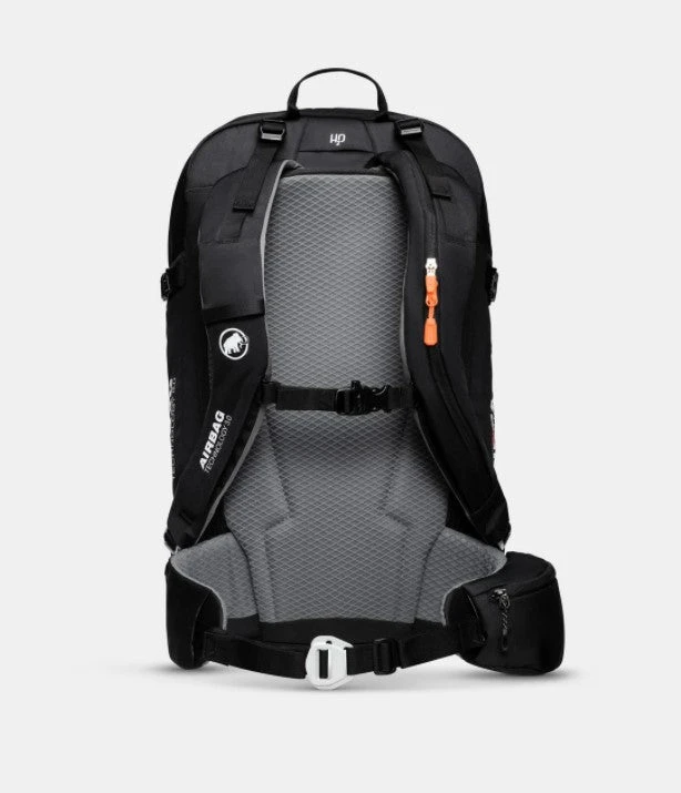 Budget ๐งจ Mammut Pro X Removable Airbag 3.0 Avalanche Safety ๐ 5 Mammut Pro X Removable Airbag 3.0 Avalanche Safety