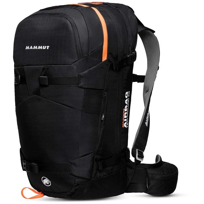 Brand new ❤️ Mammut Ride Removable Airbag 3.0 ✔️ 3 Mammut Ride Removable Airbag 3.0