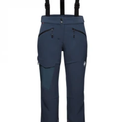 Mammut Women's Base Jump So Touring Pants