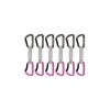 Mammut Workhorse Keylock Quickdraw 6-Pack