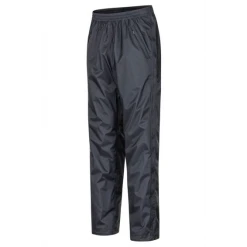 Marmot Men's Precip Eco Full Zip Pant - Regular