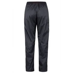 Marmot Women's Precip Eco Full Zip Pant - Regular