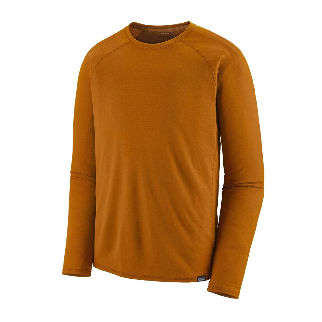 Coupon 👍 Patagonia Men's Cap Mid-weight Crew ✨ 4 Patagonia Men's Cap Mid-weight Crew