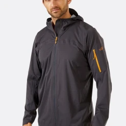 RAB Men's Kinetic Ultra Waterproof Jacket