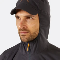 RAB Men's Kinetic Ultra Waterproof Jacket