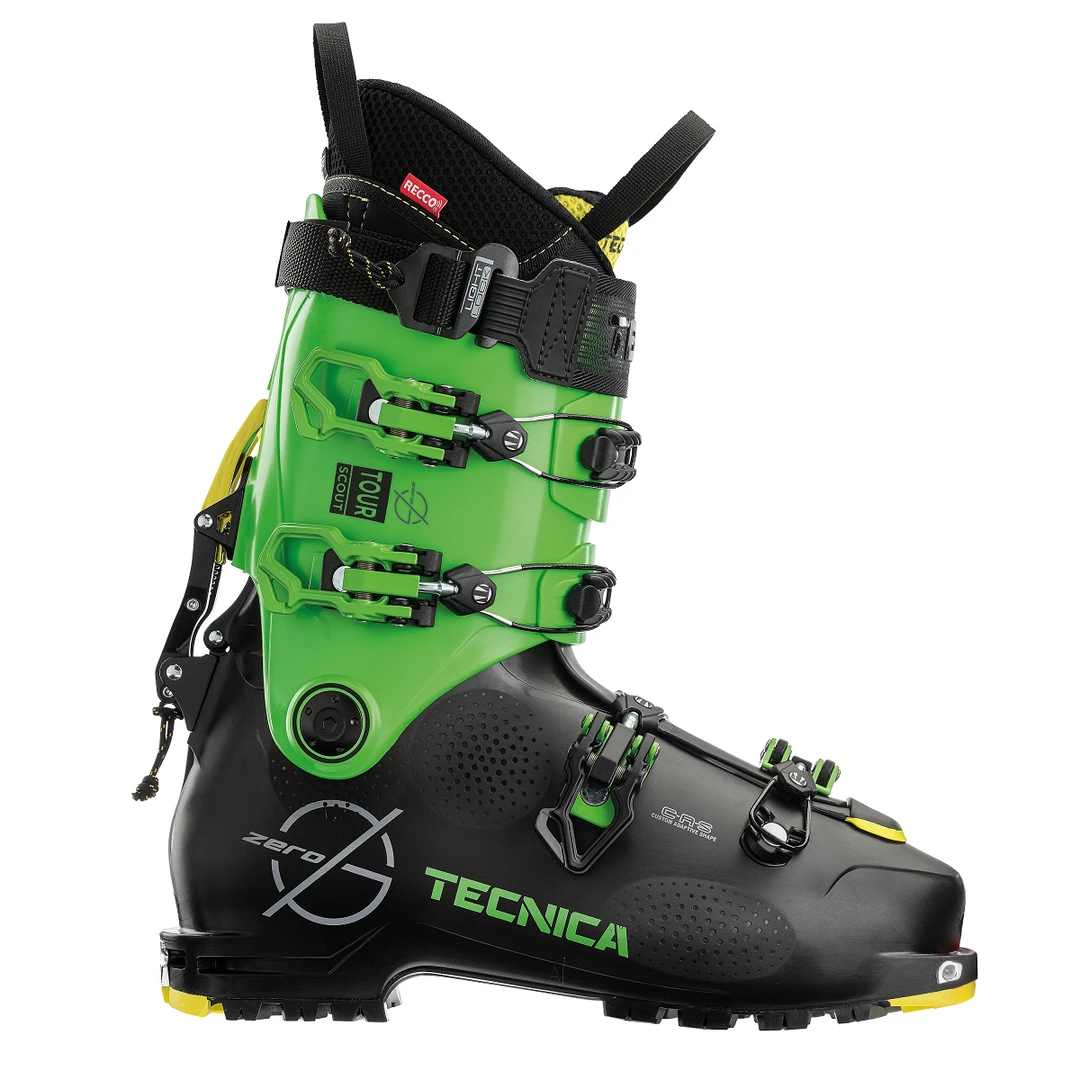 Best reviews of 🌟 Tecnica Zero G Tour Scout Men's 😀 3 Tecnica Zero G Tour Scout Men's