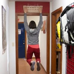 Metolius Wood Grips Deluxe II Hangboard