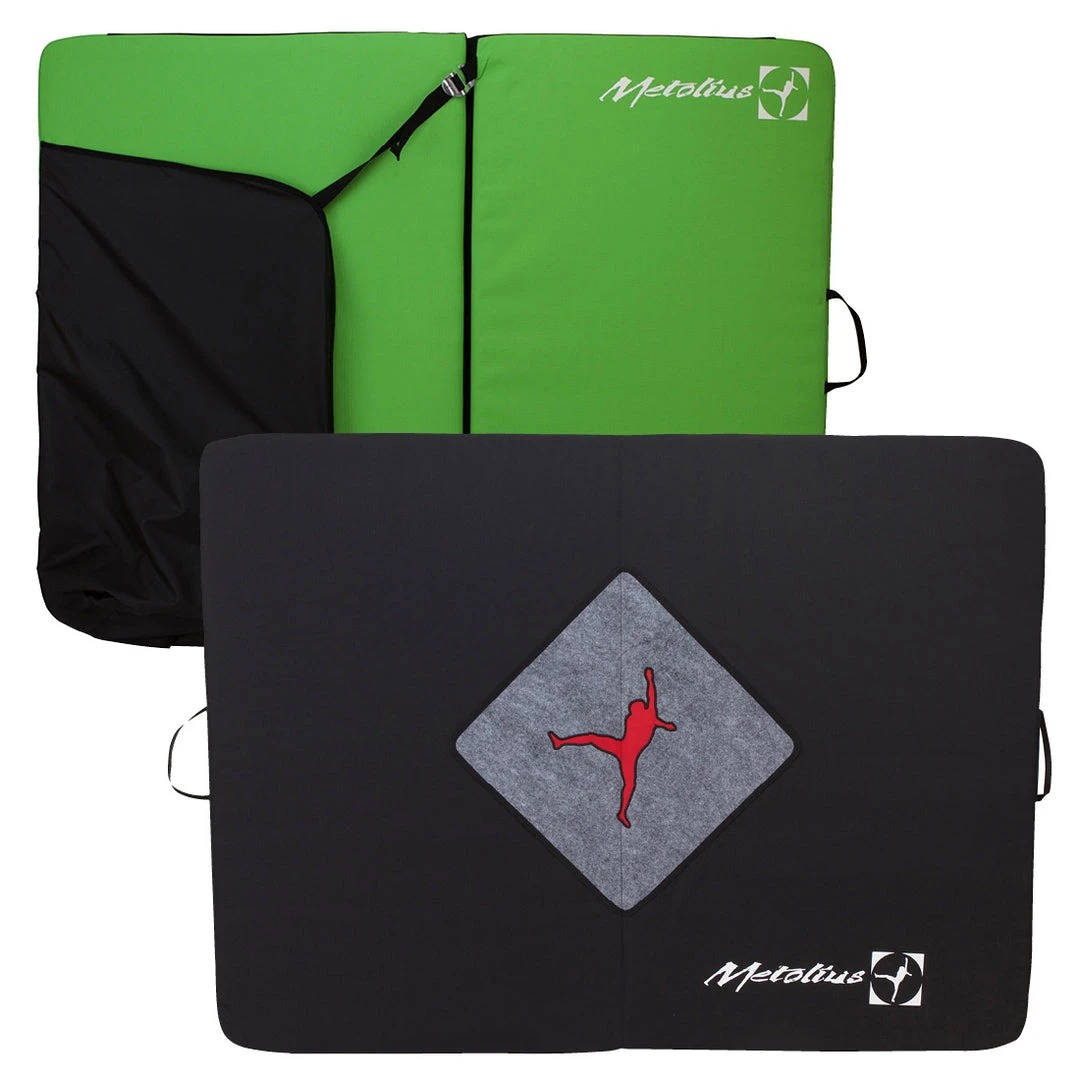 Best Pirce ✔️ Other Gear Metolius Session II Crash Pad ✨ 4 Other Gear Metolius Session II Crash Pad