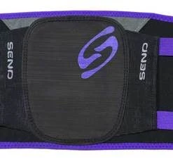 SEND CLIMBING SEND Slim SI Knee Pad Hardware