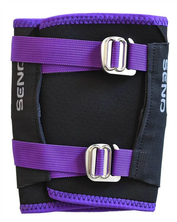Outlet โญ SEND CLIMBING Hardware SEND Classic SI Knee Pad ๐ 9 SEND CLIMBING Hardware SEND Classic SI Knee Pad