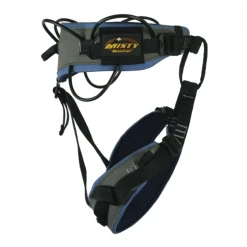 Misty Mountain Cadillac QA Men's Harnesses & Helmets