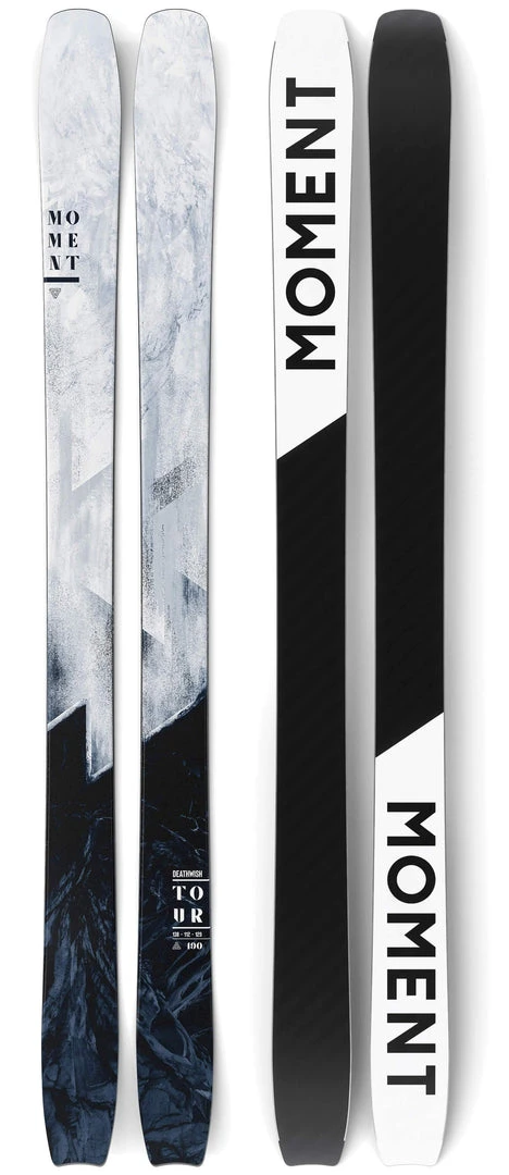 Cheapest ⭐ MOMENT SKIS Moment Deathwish Tour ✨ 3 MOMENT SKIS Moment Deathwish Tour