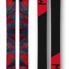 MOMENT SKIS Moment Sierra Tour Women's