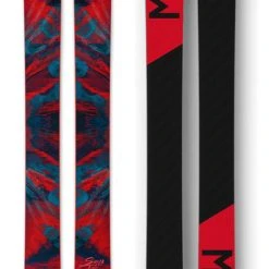 MOMENT SKIS Moment Sierra Tour Women's