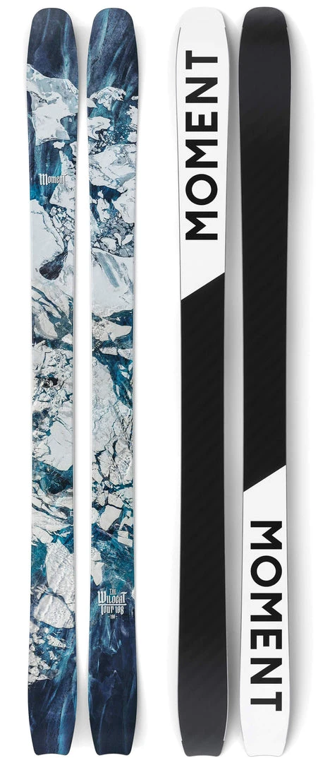 Best Sale π MOMENT SKIS Moment Wildcat Tour 108 π 3 MOMENT SKIS Moment Wildcat Tour 108