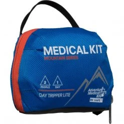 ADVENTURE MEDICAL KITS Mountain Day Tripper Lite Medical Kit