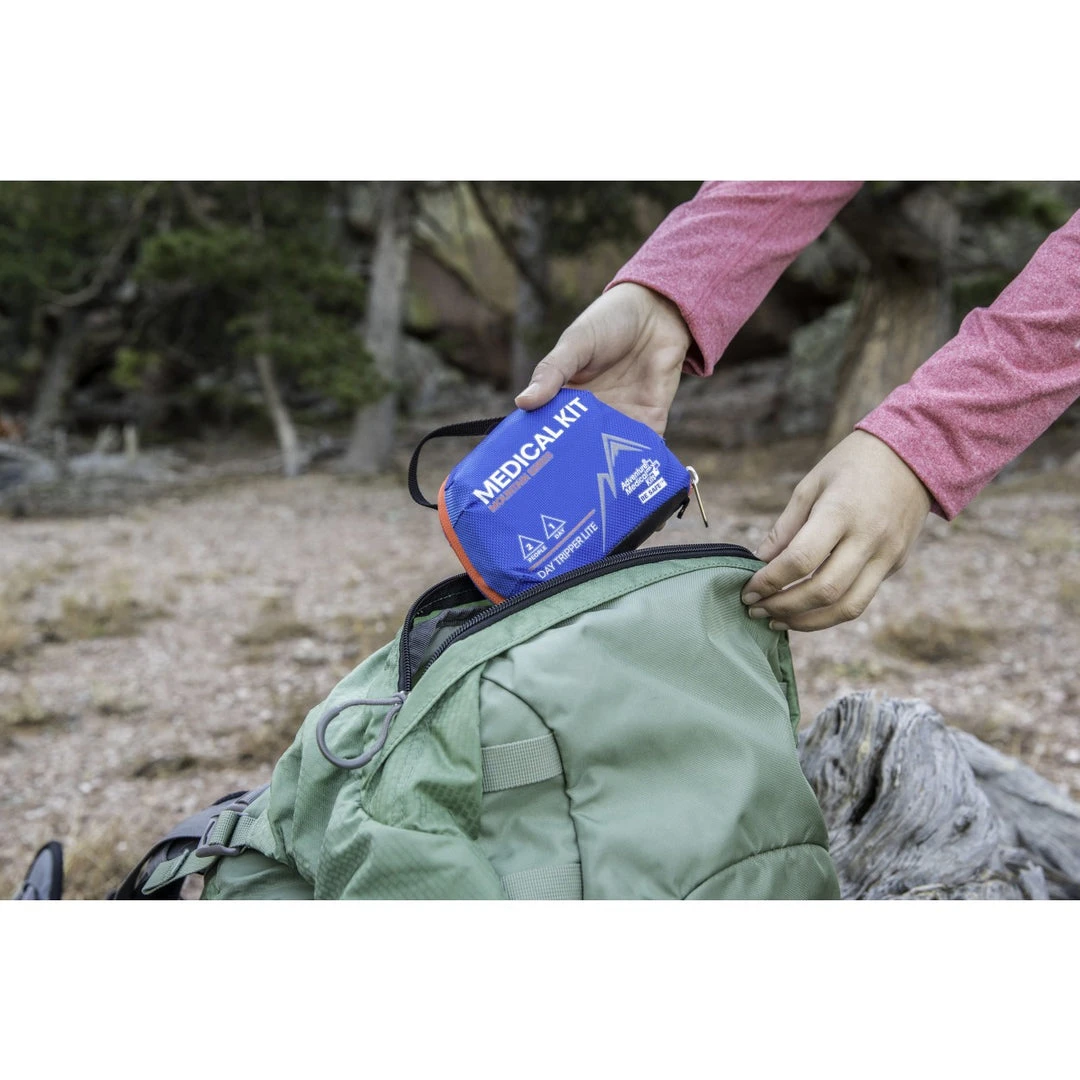 Outlet 🎉 ADVENTURE MEDICAL KITS Mountain Day Tripper Lite Medical Kit 😀 5 ADVENTURE MEDICAL KITS Mountain Day Tripper Lite Medical Kit