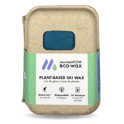 MOUNTAINFLOW Mountain Flow Cool Wax Ski Accessories