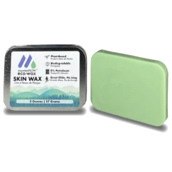 MOUNTAINFLOW Ski Accessories Mountain Flow Skin Wax (Rub-On)
