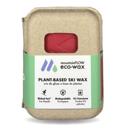 MOUNTAINFLOW Ski Accessories Mountain Flow Warm Wax