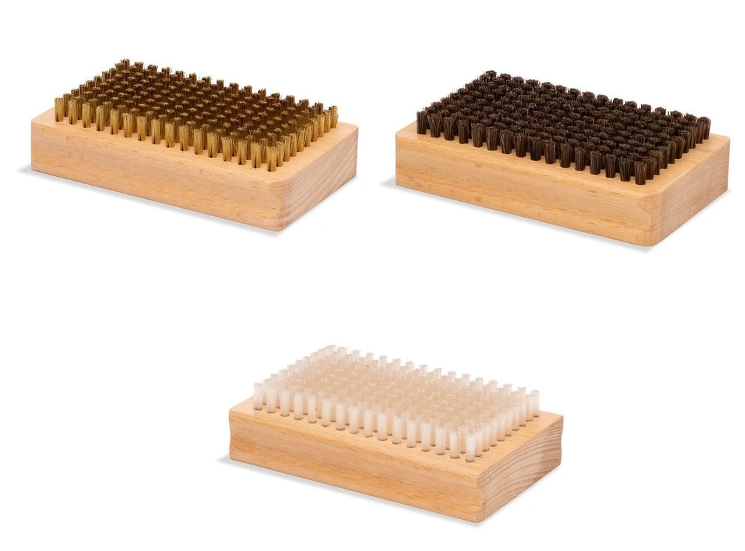 Buy ๐ MOUNTAINFLOW Mountain Flow Wax Brush Set โ๏ธ 3 MOUNTAINFLOW Mountain Flow Wax Brush Set