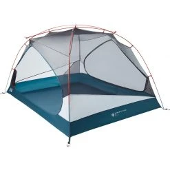 Budget ⭐ Mountain Hardwear Mineral King 3 Person Tent Tents & Shelters 🧨 9 Mountain Hardwear Mineral King 3 Person Tent Tents & Shelters
