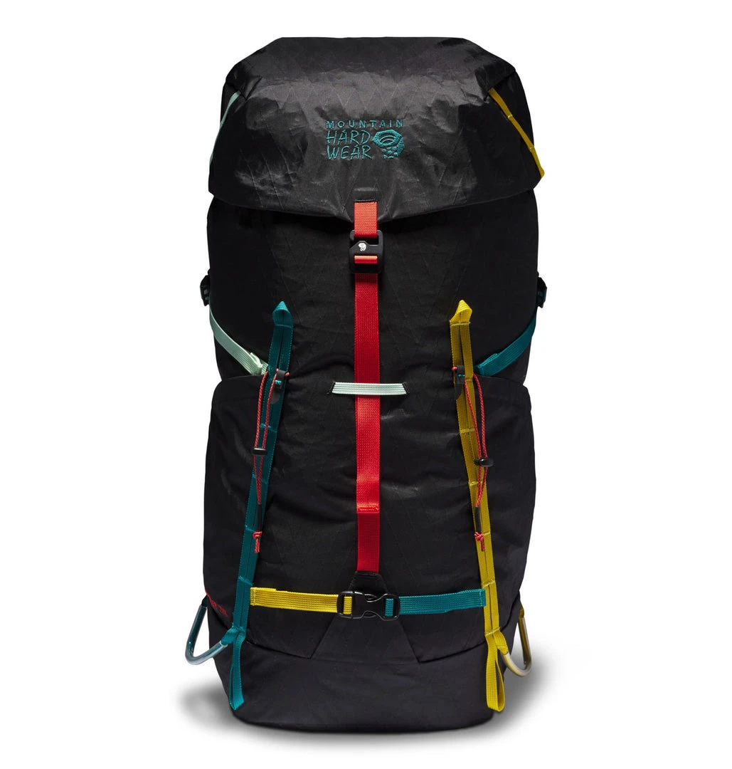 Budget ✔️ Mountain Hardwear Scrambler 35 Backpack Climbing Packs 😀 3 Mountain Hardwear Scrambler 35 Backpack Climbing Packs