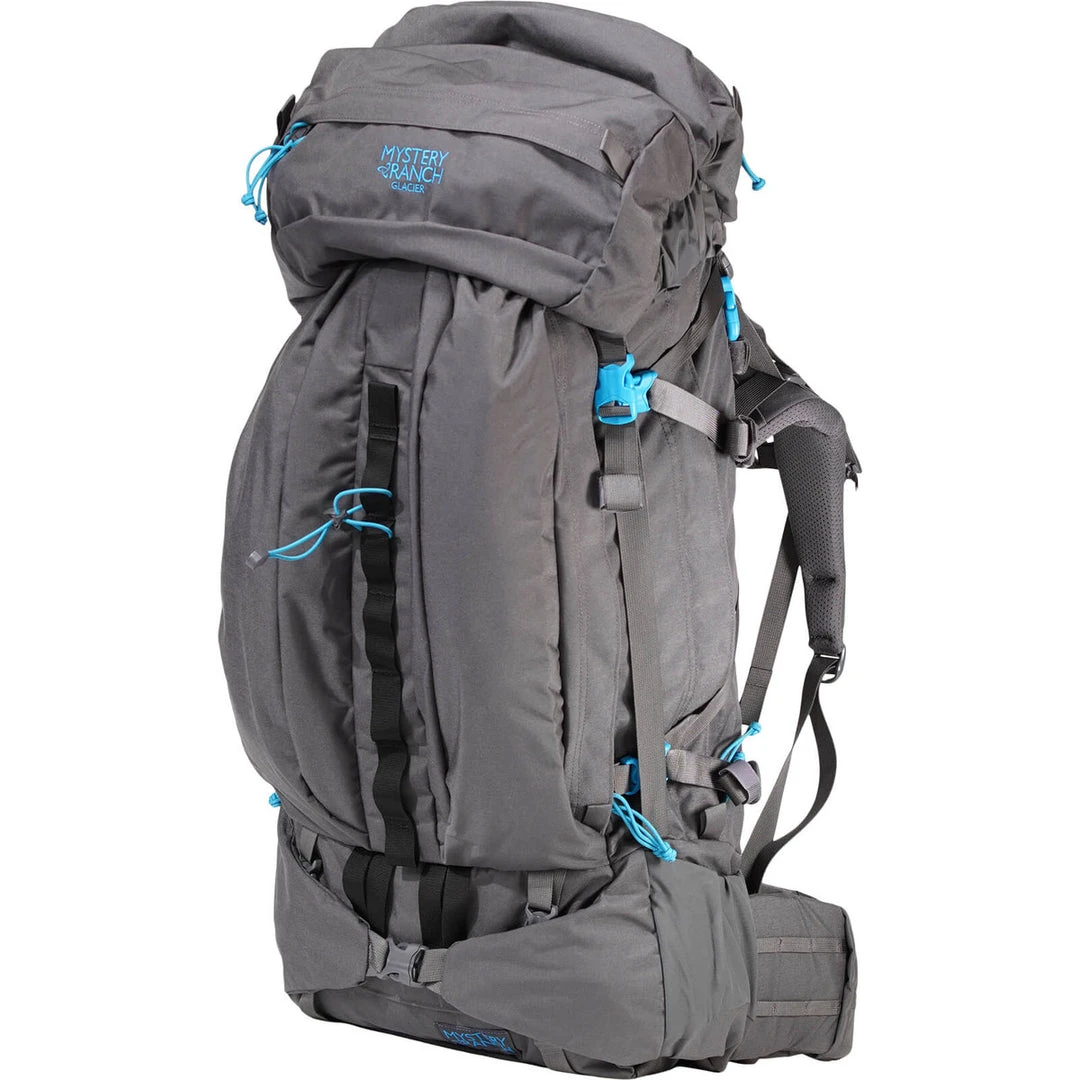 Hot Sale 🤩 Mystery Ranch Glacier Pack - Women's Backpacks & Duffels ⭐ 3 Mystery Ranch Glacier Pack - Women's Backpacks & Duffels