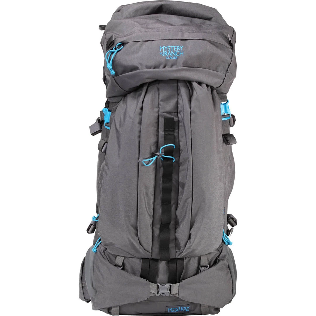 Hot Sale 🤩 Mystery Ranch Glacier Pack - Women's Backpacks & Duffels ⭐ 6 Mystery Ranch Glacier Pack - Women's Backpacks & Duffels