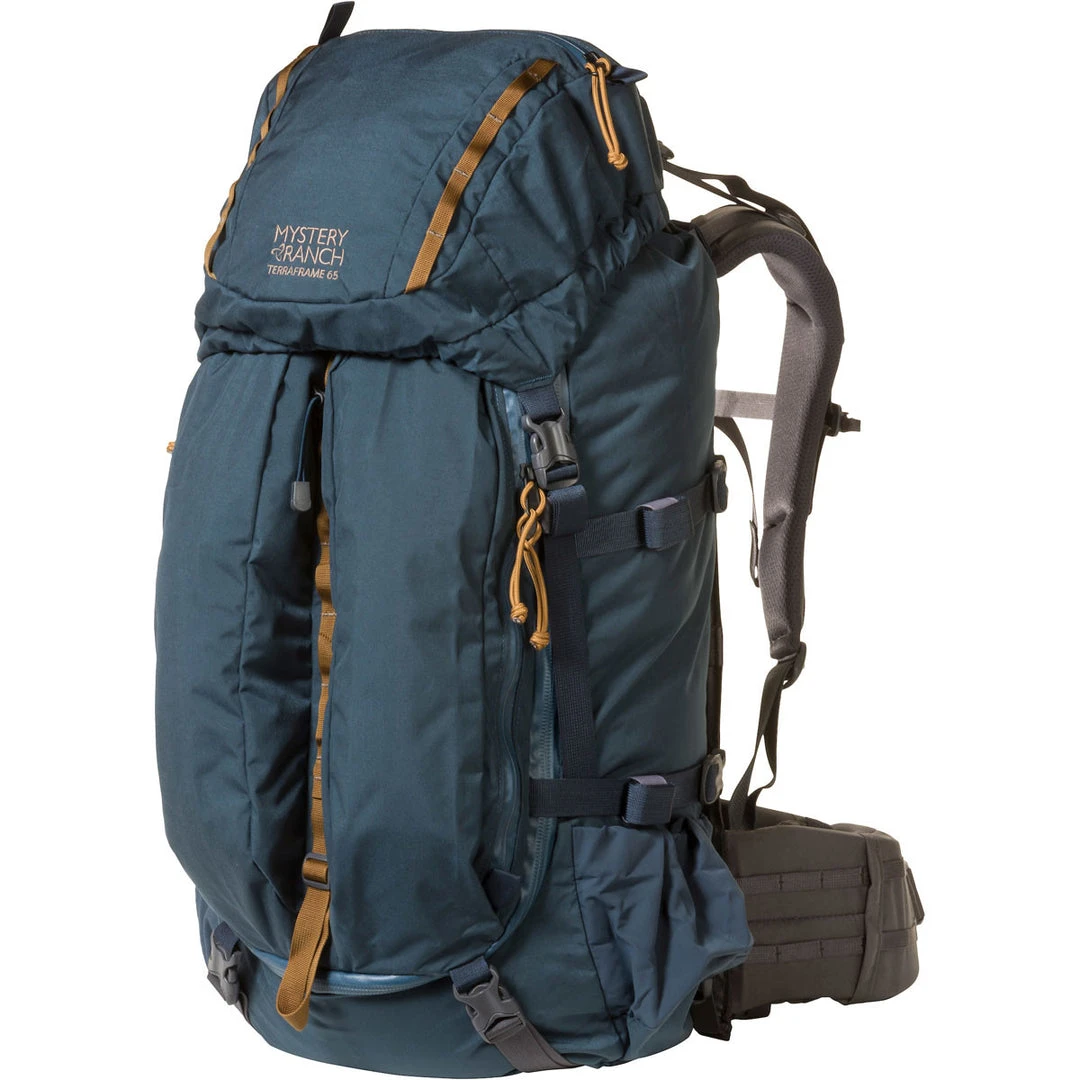 Outlet ✔️ Backpacks & Duffels Mystery Ranch Terraframe 65 🌟 3 Backpacks & Duffels Mystery Ranch Terraframe 65