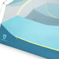 Tents & Shelters NEMO Aurora 2P Backpacking Tent