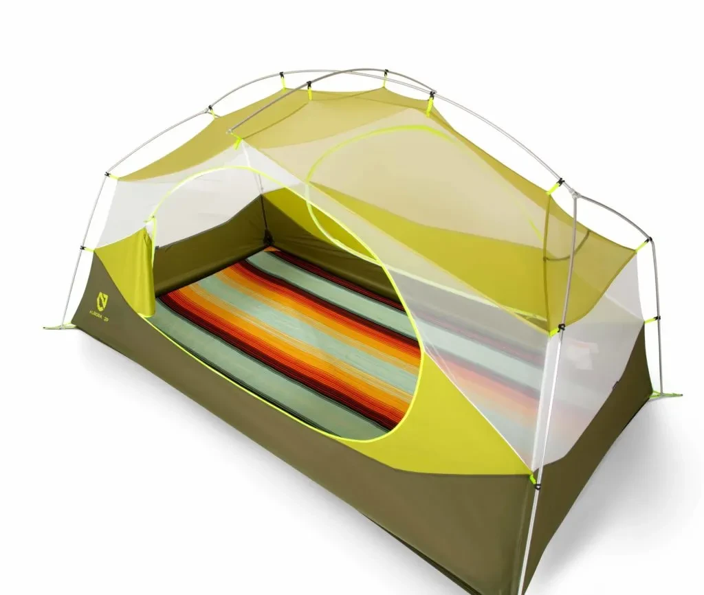 Best Sale ⌛ Tents & Shelters NEMO Aurora 3P Pawprint ✔️ 5 Tents & Shelters NEMO Aurora 3P Pawprint