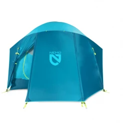 Best Pirce ✨ Tents & Shelters NEMO Aurora Highrise 4P Camping Tent 😉 8 Tents & Shelters NEMO Aurora Highrise 4P Camping Tent
